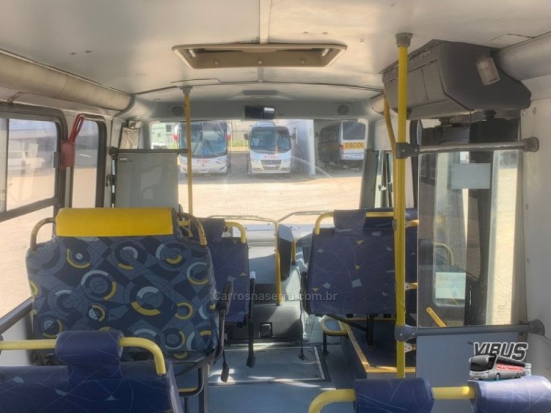 1218  - 2009 - CAXIAS DO SUL