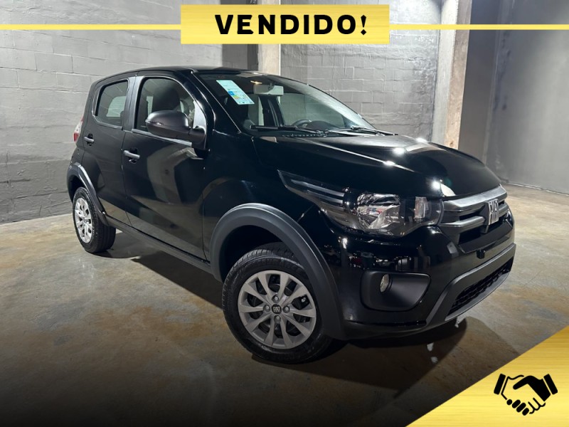 mobi 1.0 8v evo flex like. manual 2025 caxias do sul