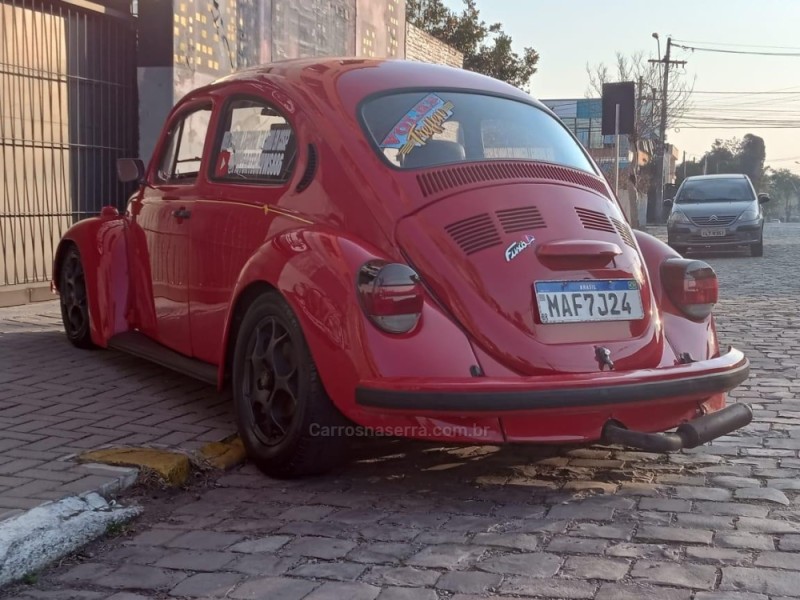 FUSCA  - 1979 - CAXIAS DO SUL