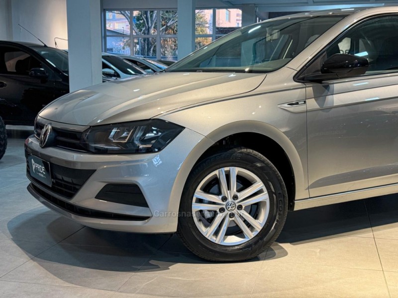 POLO 1.6 MSI TOTAL FLEX MANUAL  - 2018 - CAXIAS DO SUL