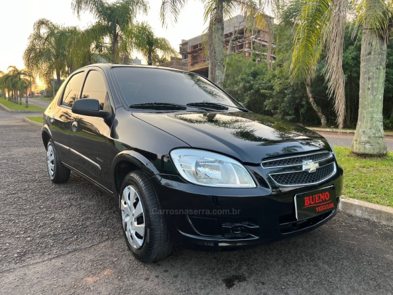 prisma 1.4 mpfi maxx 8v flex 4p manual 2007 campo bom