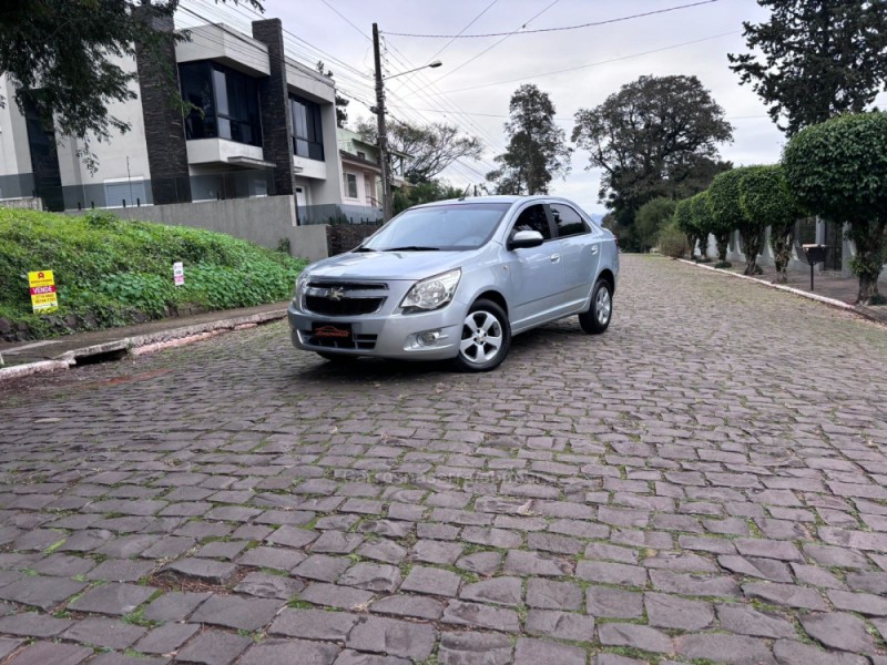 COBALT 1.4 MPFI LTZ 8V FLEX 4P MANUAL