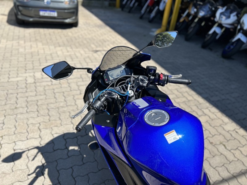 YZF R3 ABS - 2021 - BENTO GONçALVES