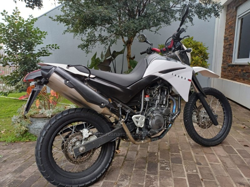 XT 660 R - 2013 - PASSO FUNDO