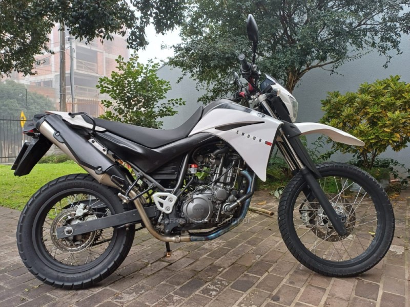 XT 660 R - 2013 - PASSO FUNDO