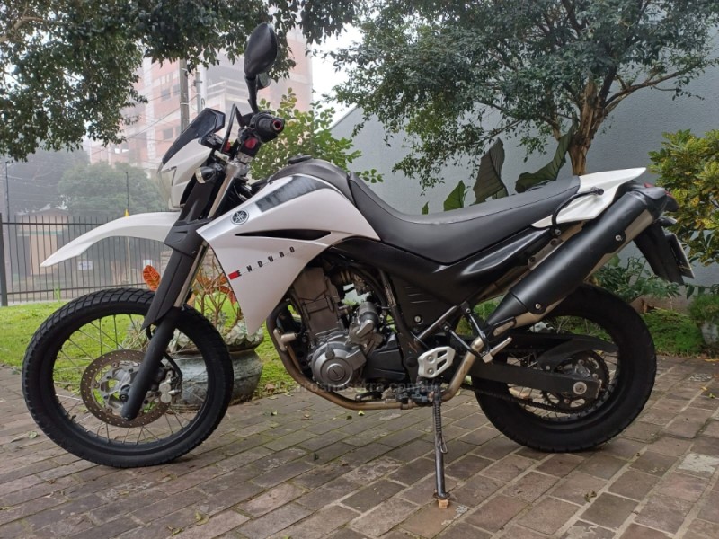 XT 660 R - 2013 - PASSO FUNDO