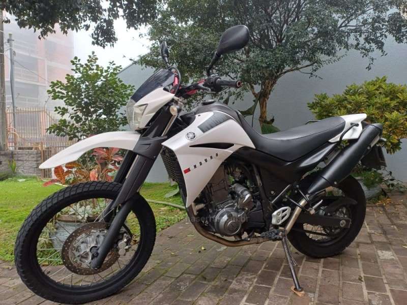 XT 660 R - 2013 - PASSO FUNDO