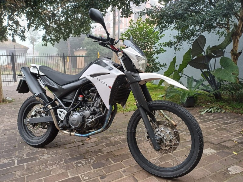 XT 660 R - 2013 - PASSO FUNDO