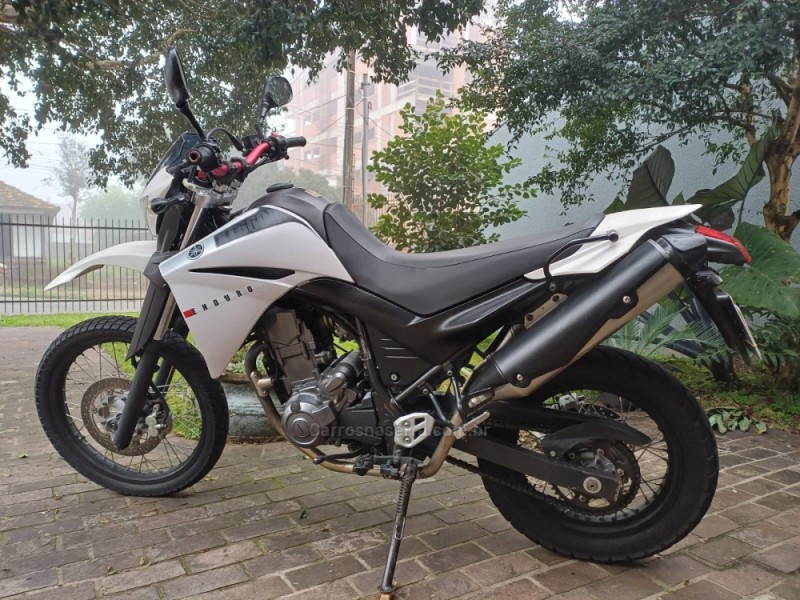 XT 660 R - 2013 - PASSO FUNDO