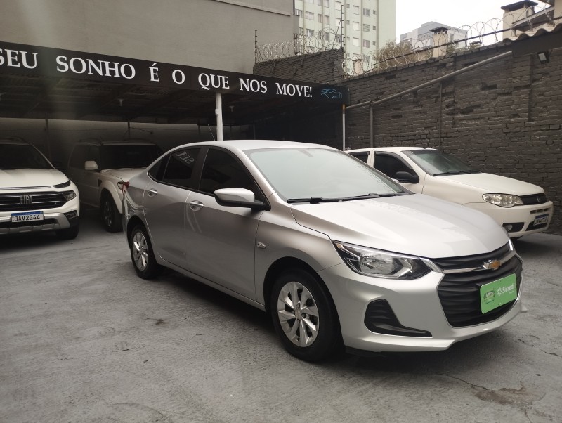 onix 1.0 lt 12v flex 4p manual 2022 caxias do sul