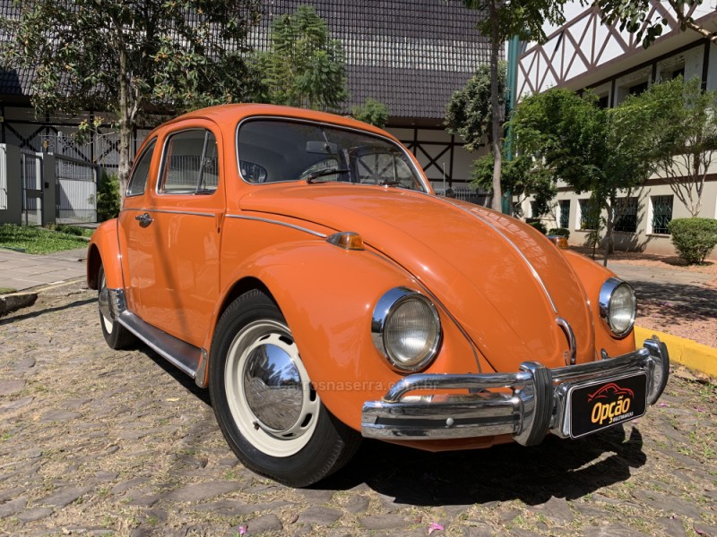 fusca 1300 1973 novo hamburgo