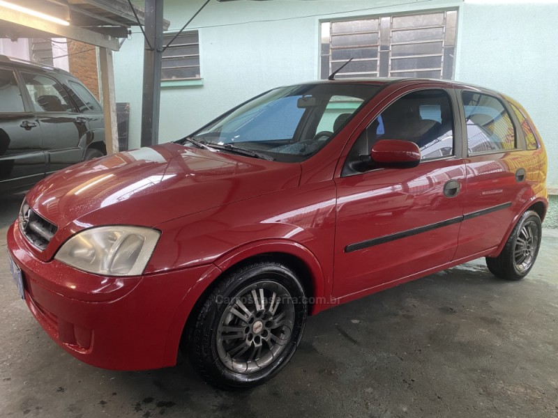 corsa 1.0 mpfi joy 8v flex 4p manual 2005 caxias do sul