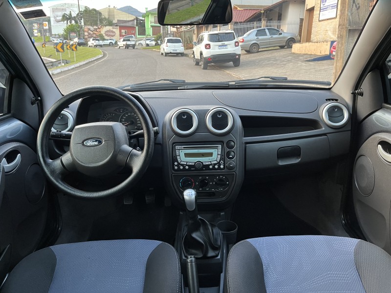 KA 1.0 MPI 8V FLEX 2P MANUAL - 2012 - DOIS IRMãOS