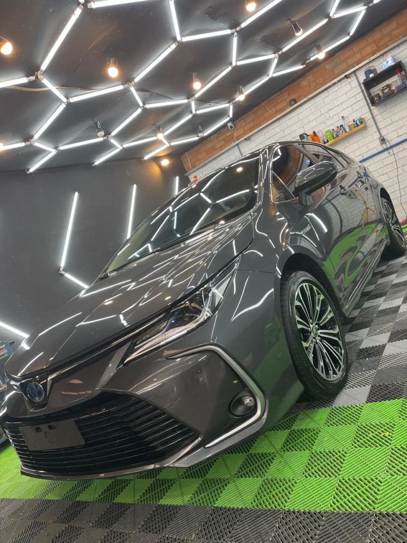 COROLLA 1.8 ALTIS PREMIUM 16V HÍBRIDO 4P AUTOMÁTICO - 2022 - BENTO GONçALVES