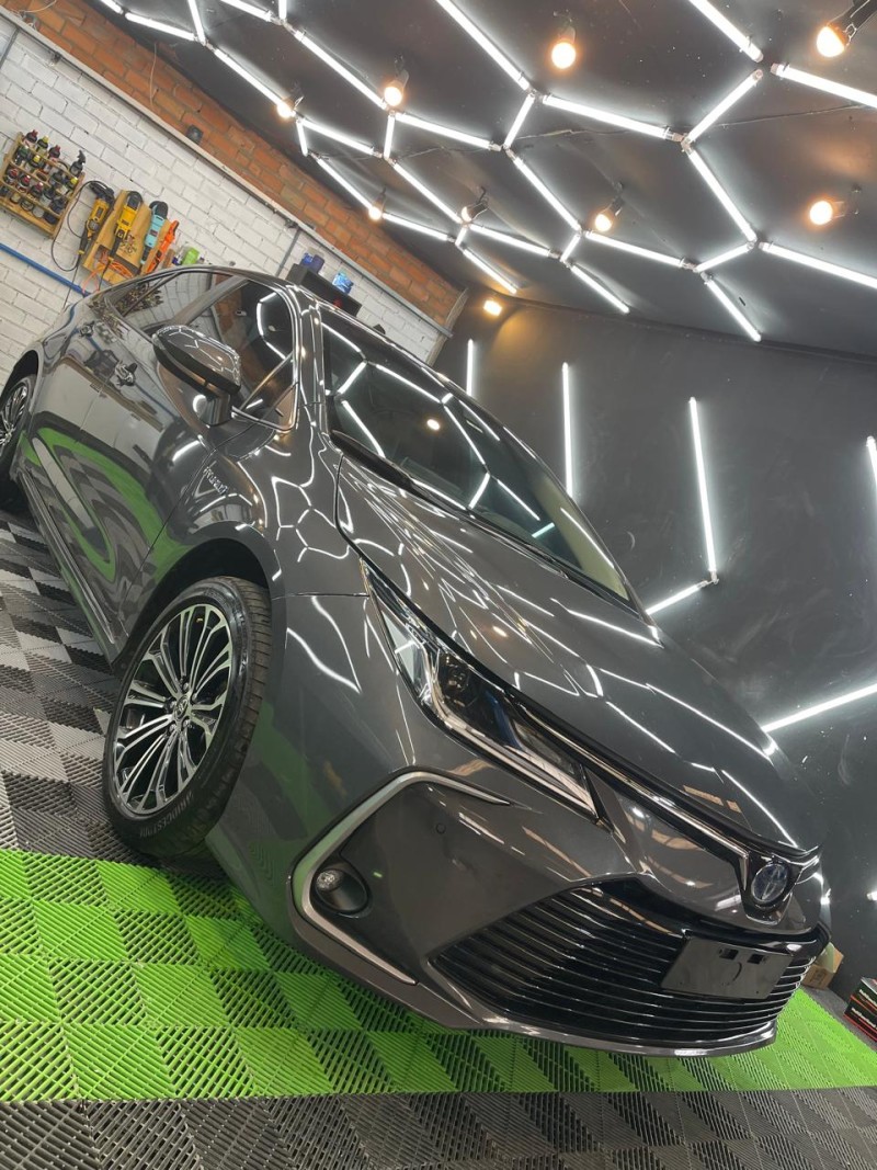 COROLLA 1.8 ALTIS PREMIUM 16V HÍBRIDO 4P AUTOMÁTICO - 2022 - BENTO GONçALVES