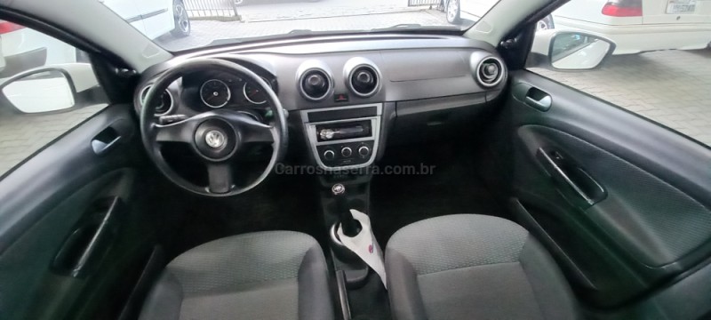 GOL 1.0 MI PLUS 8V FLEX 4P MANUAL G.V - 2013 - CAXIAS DO SUL