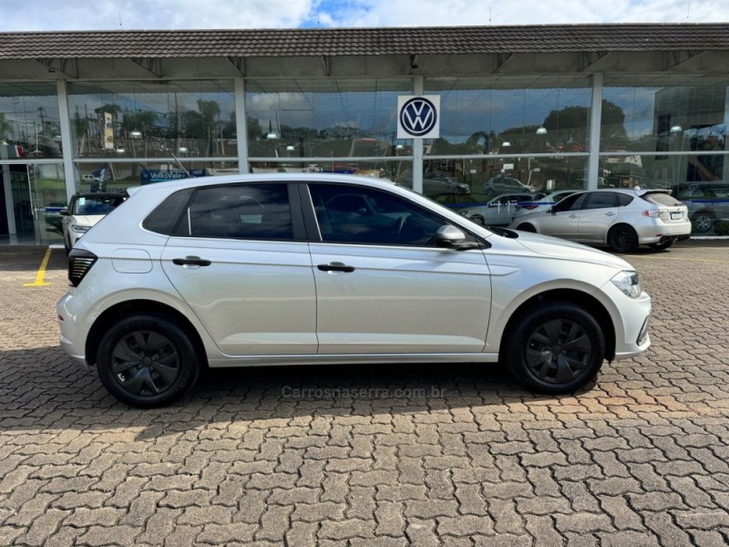 POLO 1.0 MPI TRACK 4P MANUAL - 2023 - NOVA PETRóPOLIS