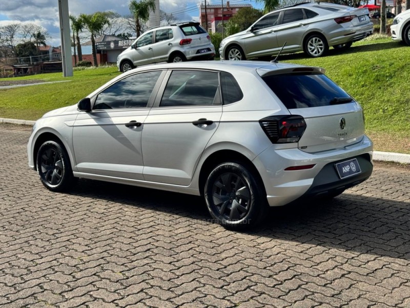 POLO 1.0 MPI TRACK 4P MANUAL - 2023 - NOVA PETRóPOLIS