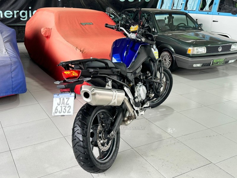 F 750 GS SPORT  - 2022 - CAXIAS DO SUL