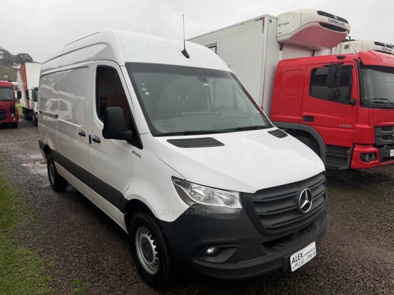 sprinter  2022 garibaldi