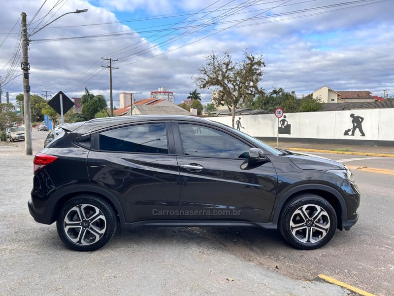 HR-V 1.8 16V FLEX EXL 4P AUTOMÁTICO - 2016 - VENâNCIO AIRES