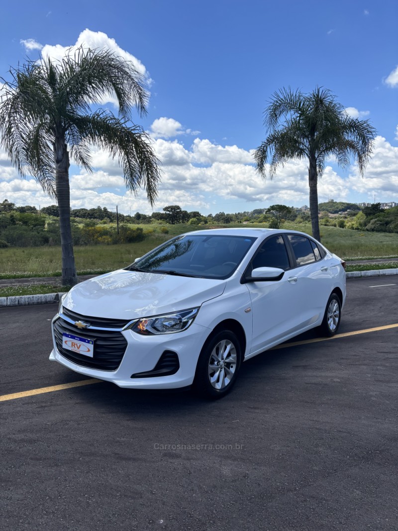 onix 1.0 lt plus 12v turbo 4p flex manual 2021 carlos barbosa