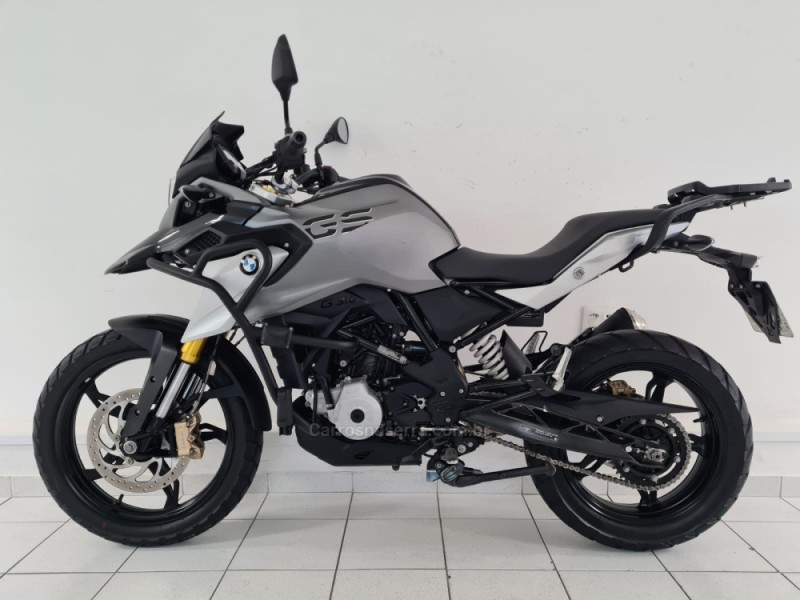 G 310GS  - 2019 - CAXIAS DO SUL