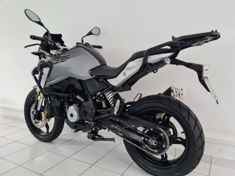 G 310GS  - 2019 - CAXIAS DO SUL