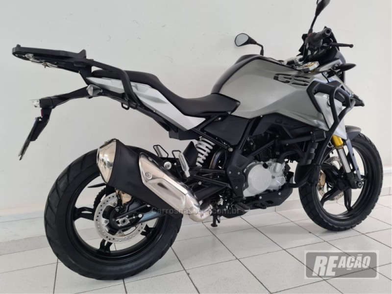 G 310GS  - 2019 - CAXIAS DO SUL