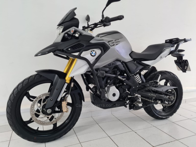 G 310GS  - 2019 - CAXIAS DO SUL