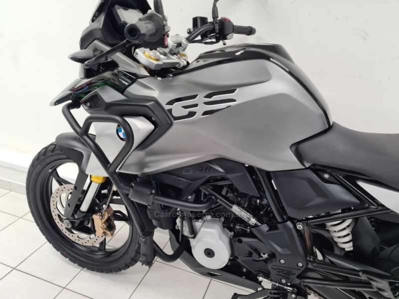 G 310GS  - 2019 - CAXIAS DO SUL