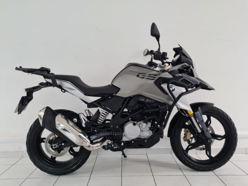 G 310GS  - 2019 - CAXIAS DO SUL