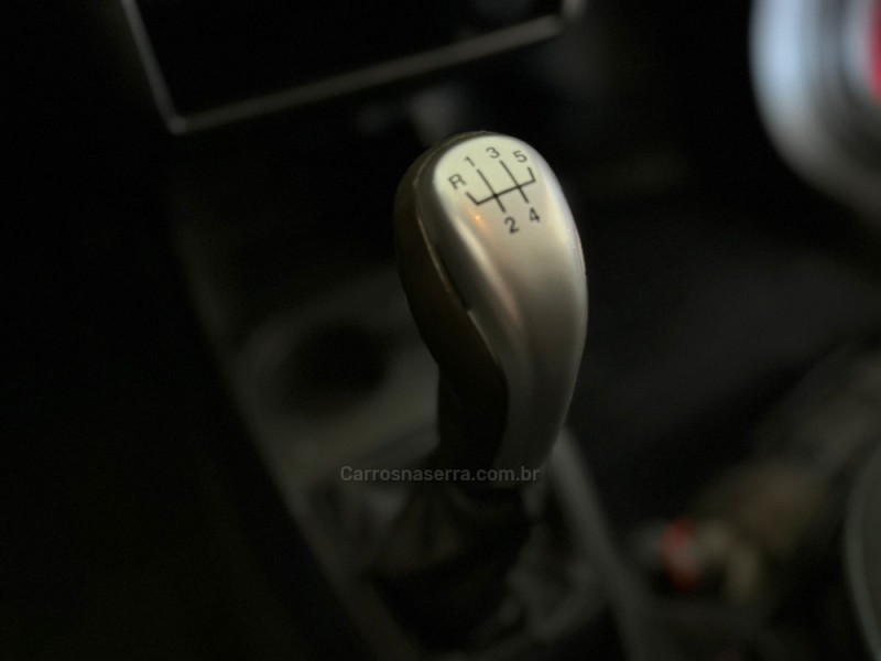 MONTANA 1.4 MPFI LS CS 8V FLEX 2P MANUAL - 2013 - SãO FRANCISCO DE PAULA