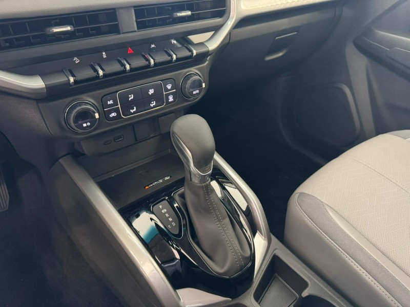 S10 2.8 LTZ 4X4 CD TURBO DIESEL 4P AUTOMÁTICO - 2026 - VERANóPOLIS