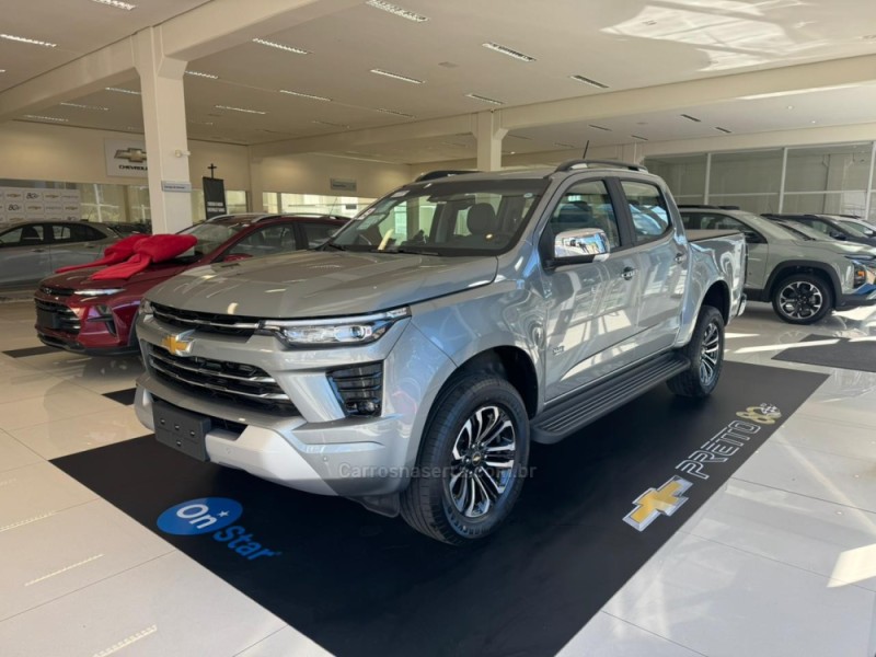 s10 2.8 ltz 4x4 cd turbo diesel 4p automatico 2027 veranopolis