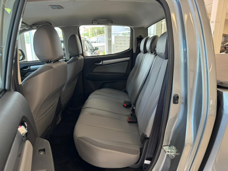 S10 2.8 LTZ 4X4 CD TURBO DIESEL 4P AUTOMÁTICO - 2026 - VERANóPOLIS