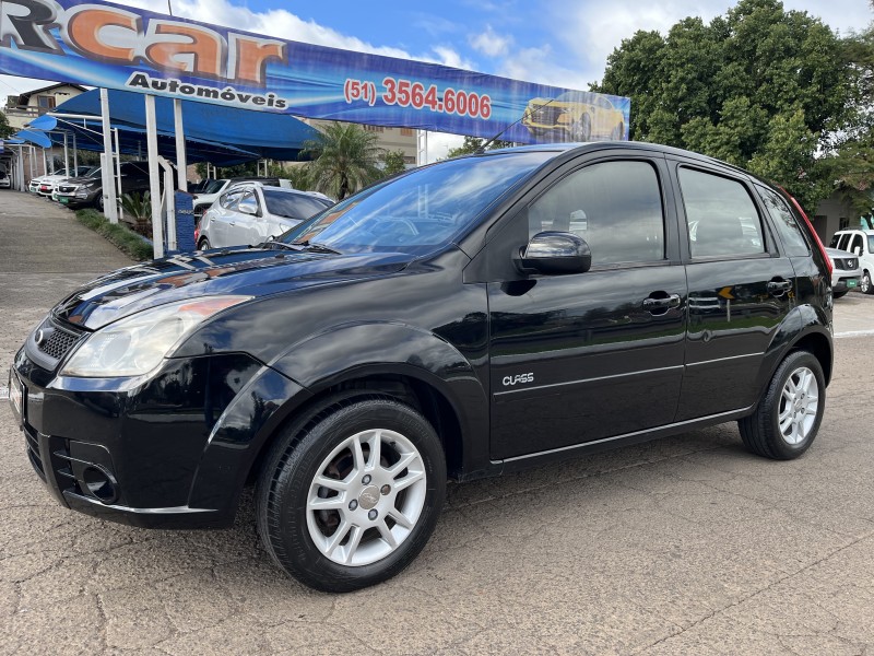 FIESTA 1.0 MPI HATCH 8V FLEX 4P MANUAL - 2010 - DOIS IRMãOS