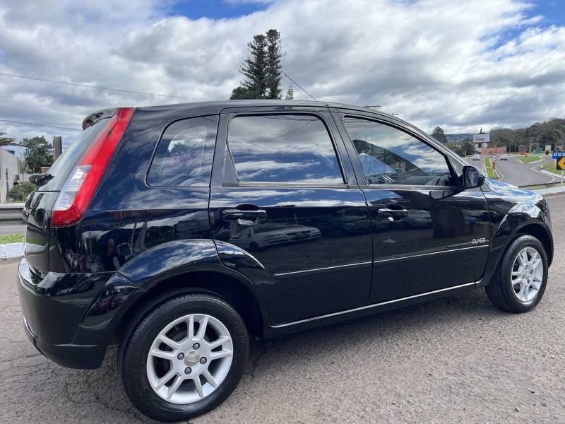 FIESTA 1.0 MPI HATCH 8V FLEX 4P MANUAL - 2010 - DOIS IRMãOS