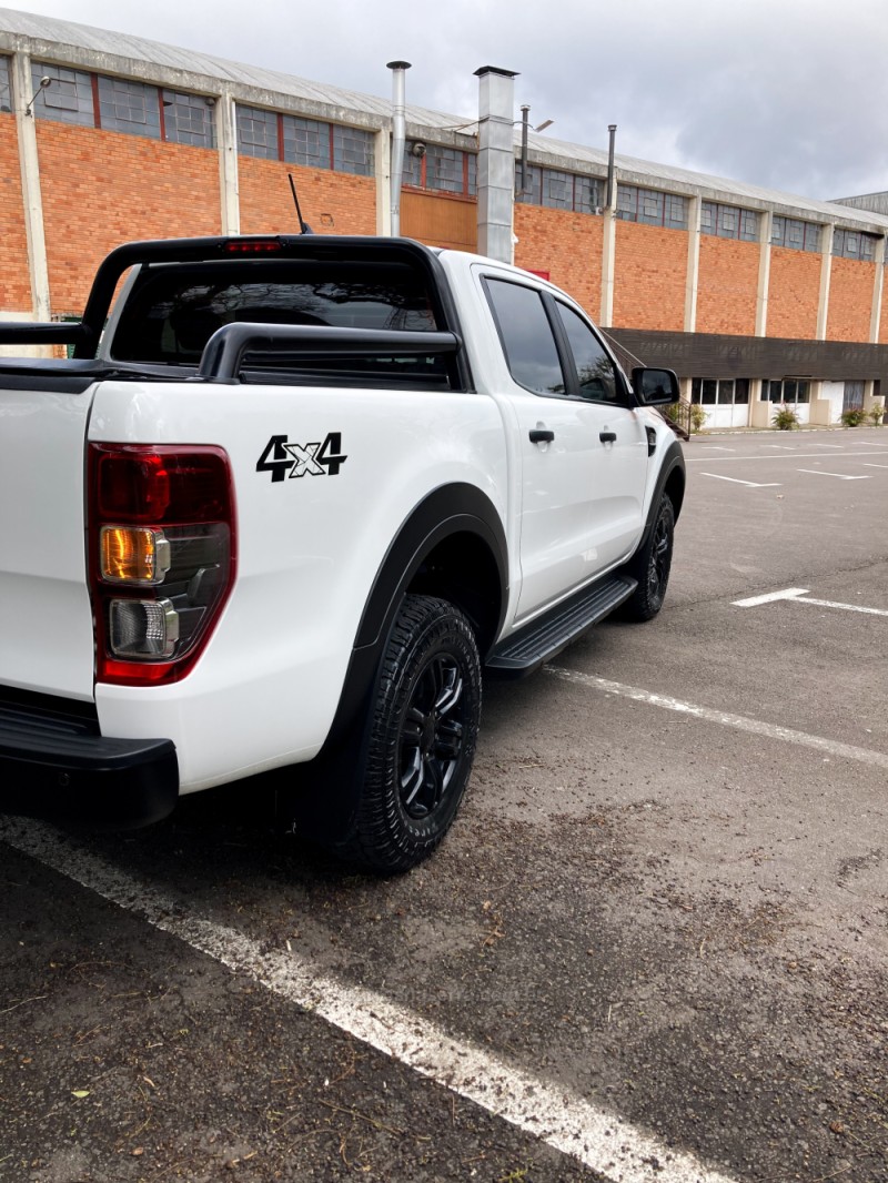 RANGER 3.2 STORM 4X4 CD 20V DIESEL 4P AUTOMÁTICO - 2022 - BENTO GONçALVES