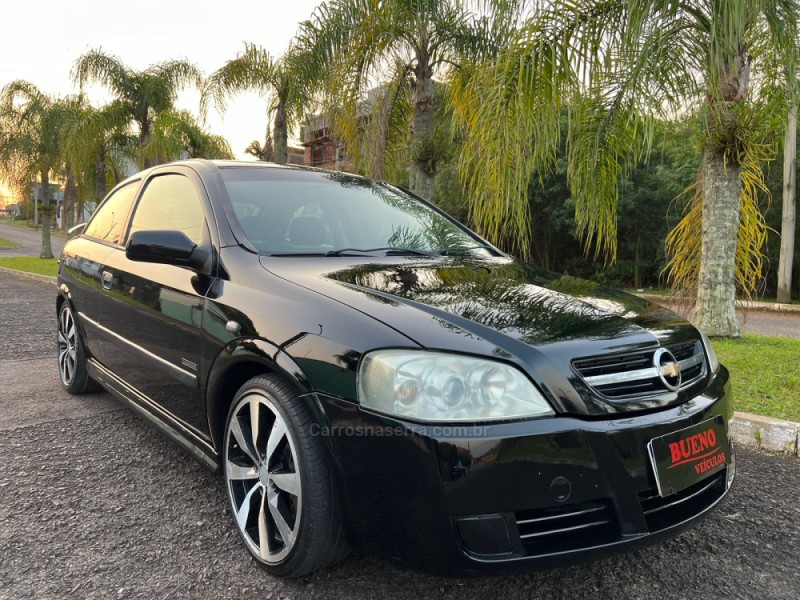 ASTRA 2.0 MPFI ADVANTAGE 8V FLEX 2P MANUAL