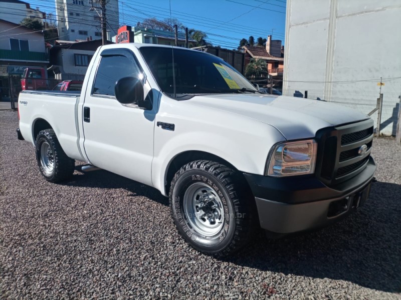 f 250 3.9 xl max power 4x2 cs diesel 2p manual 1999 farroupilha