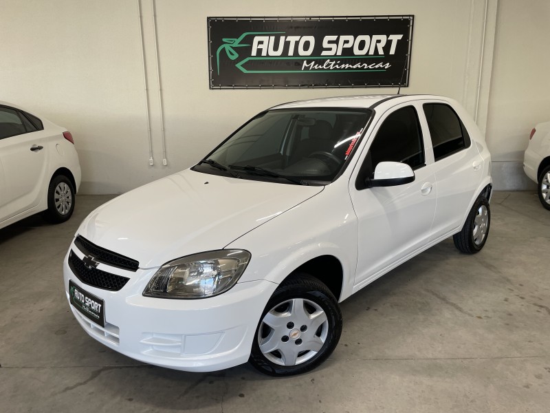 celta 1.0 mpfi lt 8v flex 4p manual 2013 caxias do sul