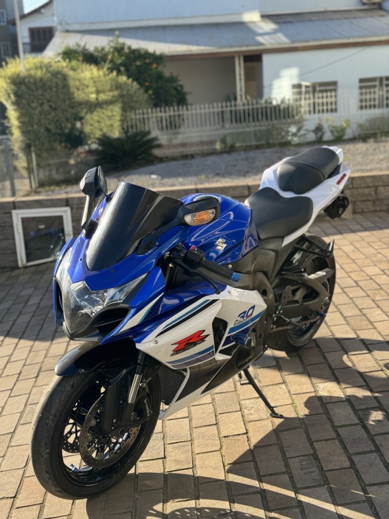 GSXR 1000