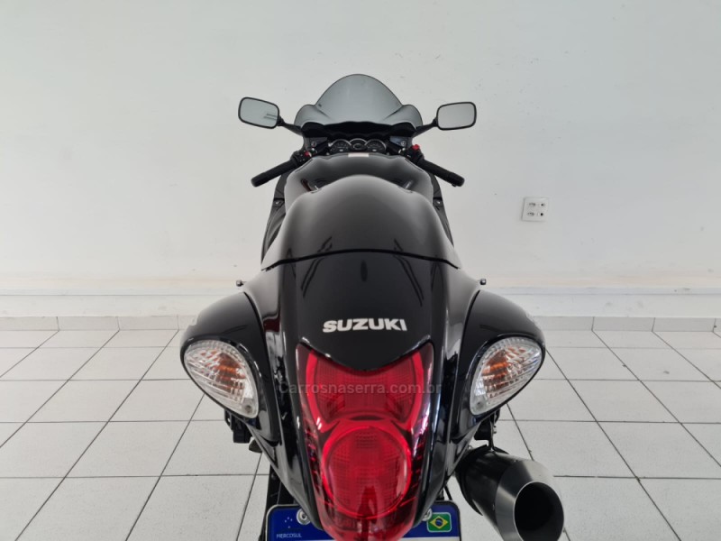 HAYABUSA GSX1300RA - 2020 - CAXIAS DO SUL