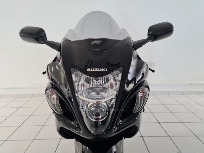 HAYABUSA GSX1300RA - 2020 - CAXIAS DO SUL