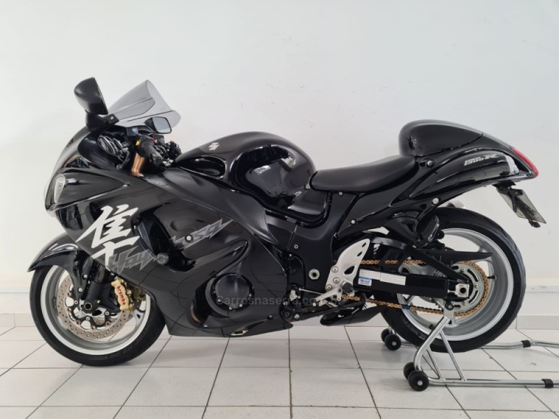 HAYABUSA GSX1300RA - 2020 - CAXIAS DO SUL