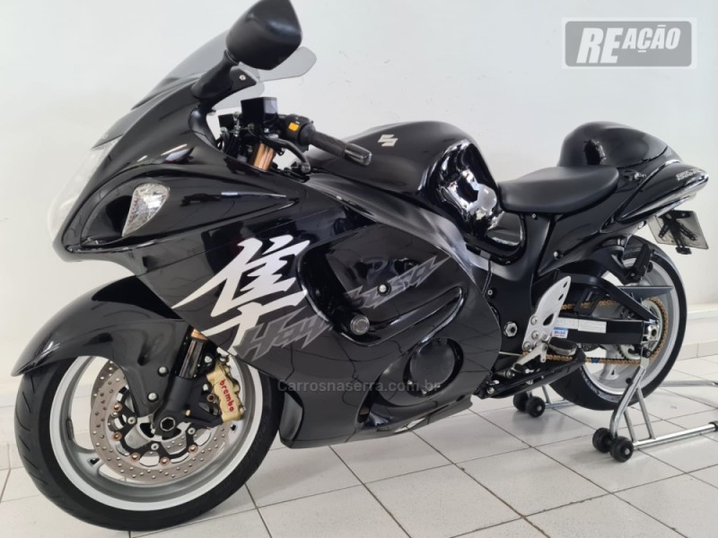 hayabusa gsx1300ra 2020 caxias do sul