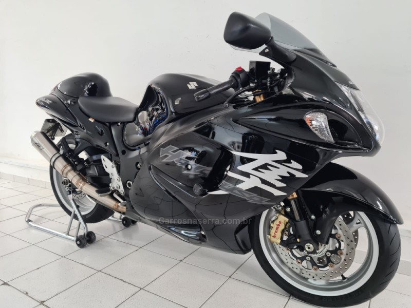 HAYABUSA GSX1300RA - 2020 - CAXIAS DO SUL