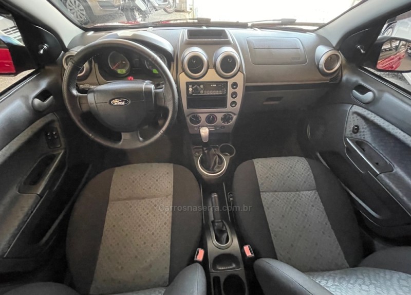 FIESTA 1.6 ROCAM SE 8V FLEX 4P MANUAL - 2014 - CAXIAS DO SUL