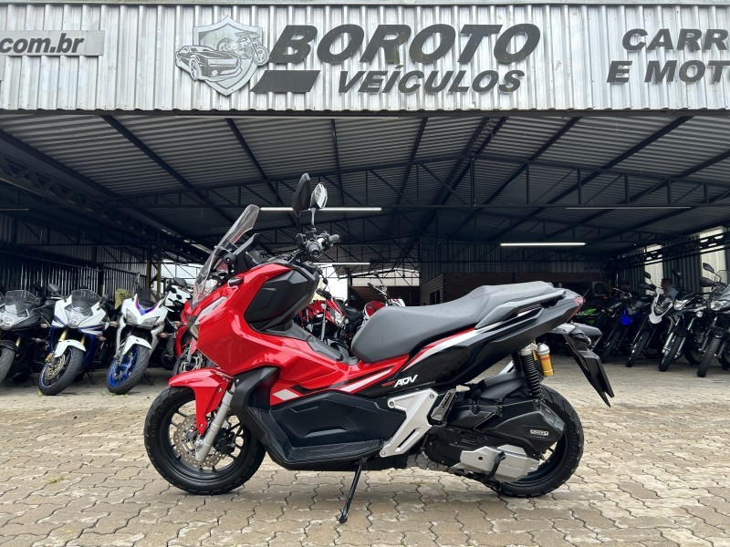 ADV 150  - 2022 - BENTO GONçALVES